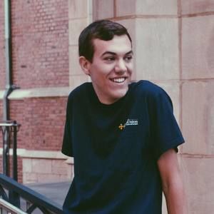 Meet your Posher, Jamie